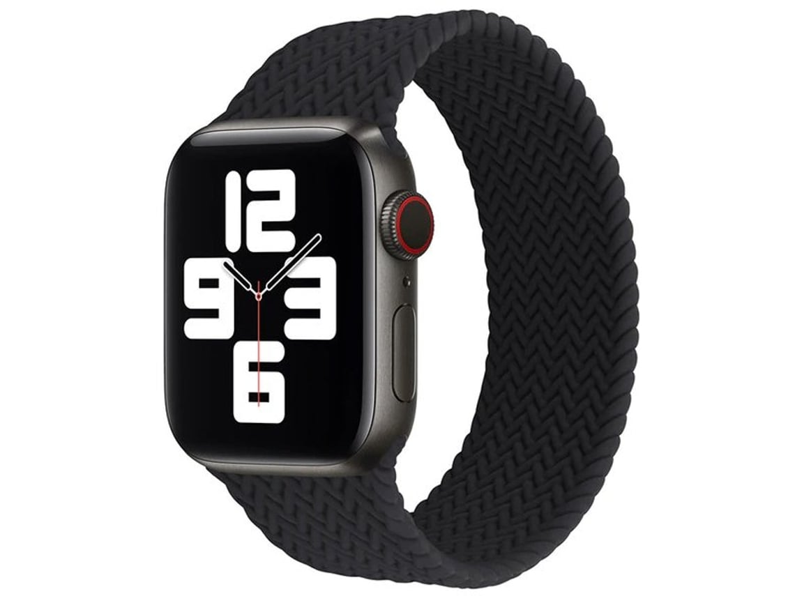 Correa de nailon Solo para Apple Watch Ultra Muñeca: 182-197 mm - Main Image