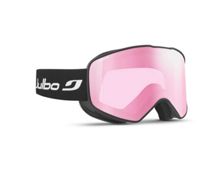 Máscara JULBO Máscara Esqui Pulse Rosa Pink/CAT1
