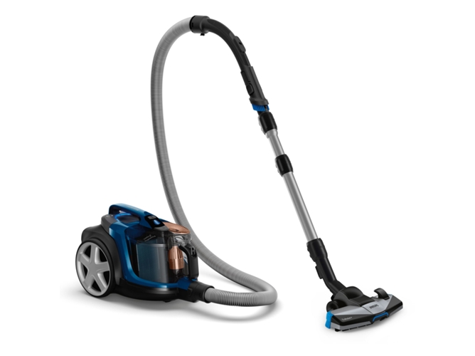 Aspirador sin Bolsa PHILIPS FC9745/09 (Bolsa de Polvo: 2 L)