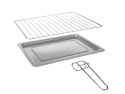 Mini Horno ARDES Ar6226S 25 L 1500 W