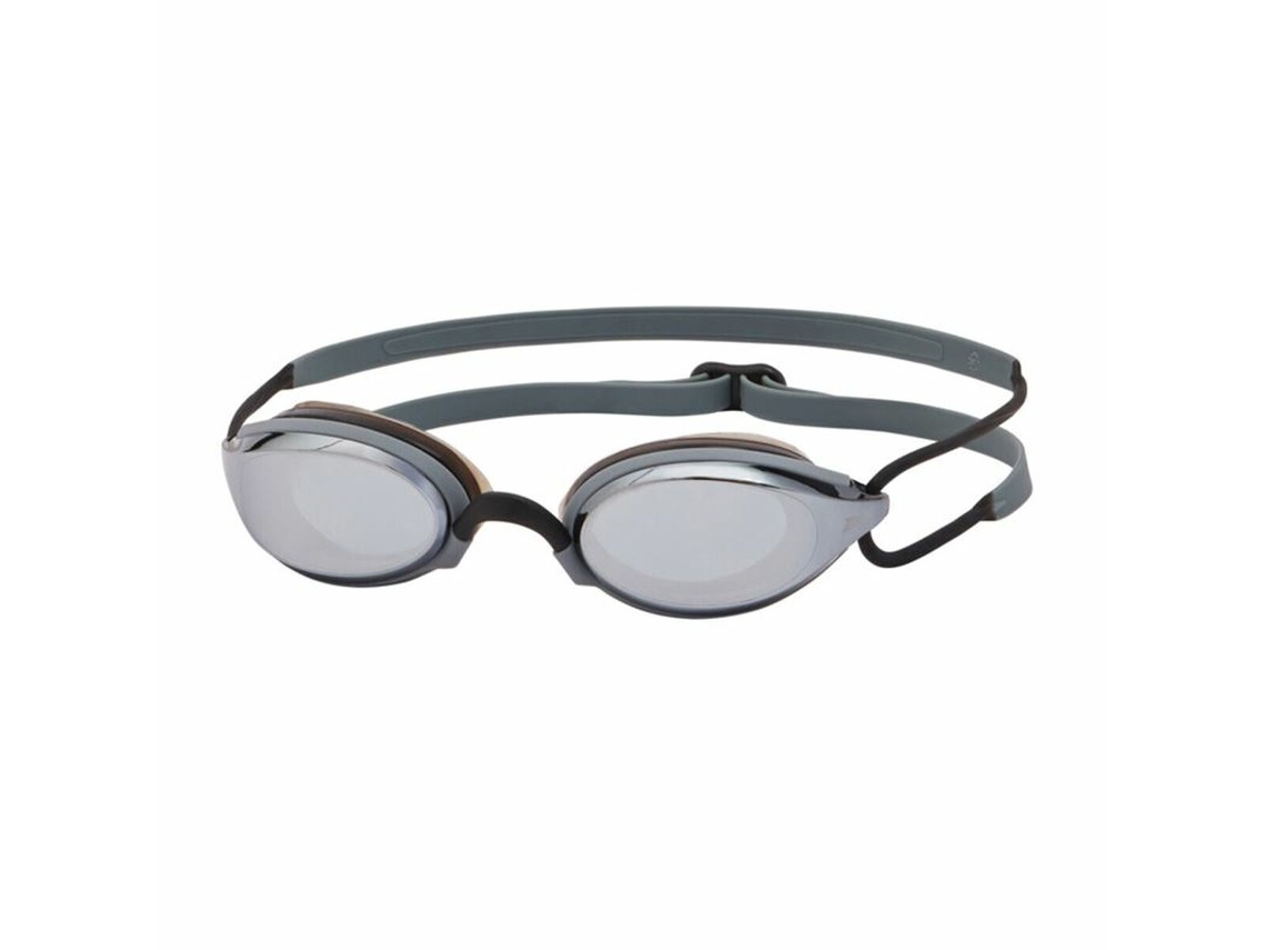 Gafas de Natación ZOGGS Fusion Air Titanium Gris oscuro Talla única