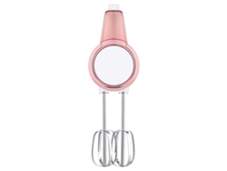 SENCOR Shm 9000Wh Batidora de Mano 50 W Rosa Blanco