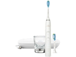 Cepillo de Dientes Eléctrico PHILIPS HX9913/17 Blanco