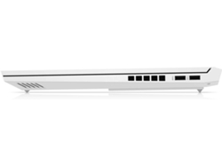 Portátil Gaming HP Victus 16-d1020ns (Intel Core i7-12700H - NVIDIA GeForce RTX 3050 Ti - RAM: 16 GB - 512 GB SSD - 16.1'')