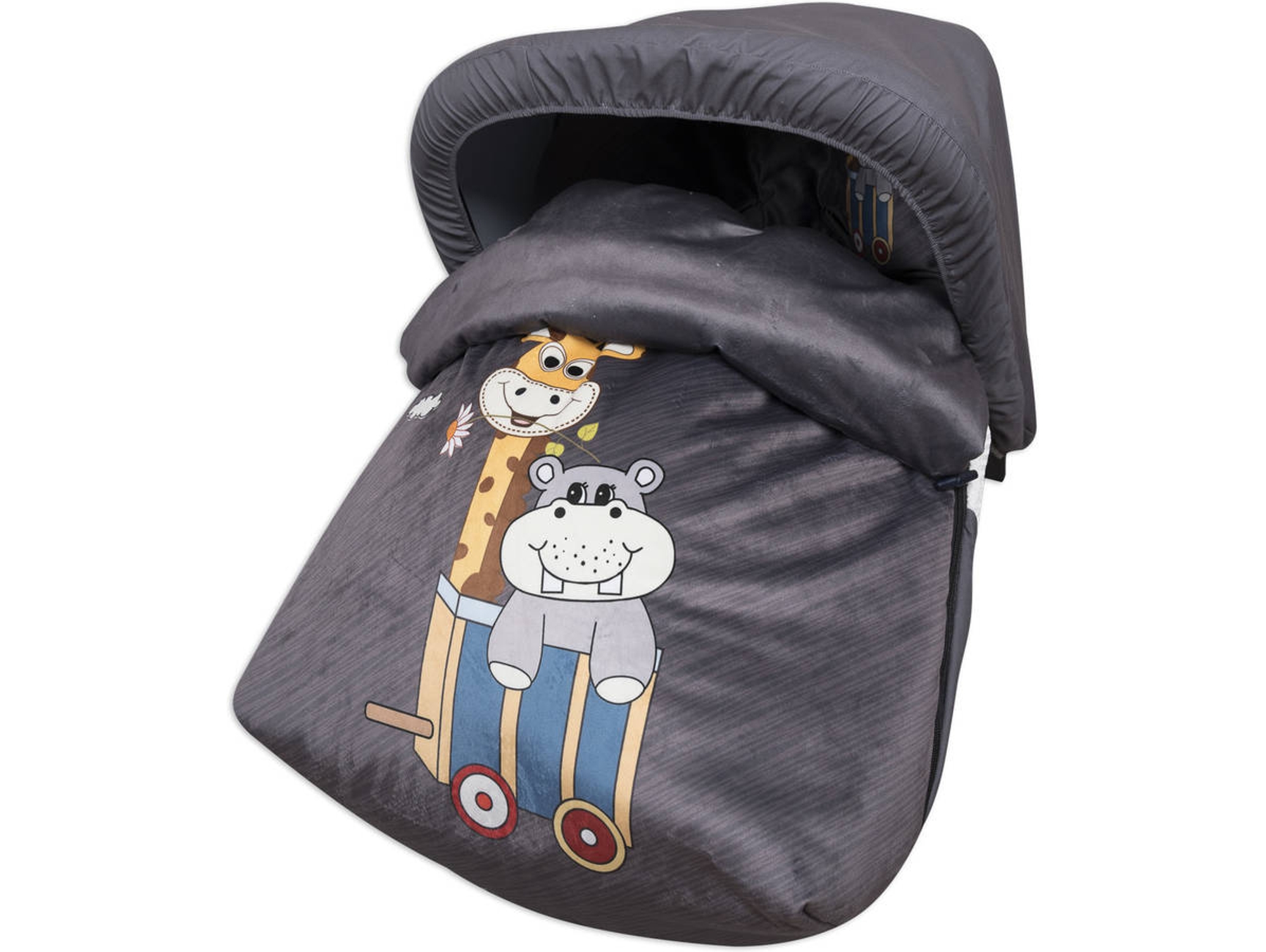 Funda Protectora BABYLINE Enjoy