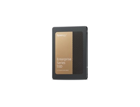 Disco Duro SYNOLOGY SAT5220-480G (480 GB SSD - SATA - Sata III - 2,5")