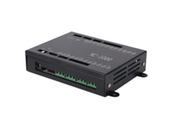 Placa de control PLC con relé Wi-Fi de 8 canales