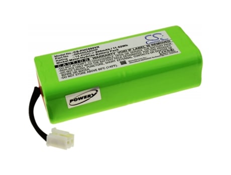 Batería POWERY para Robot Aspirador Philips FC8800 / FC8802 / NR49AA800P