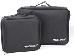 Bolsa De Almacenamiento Para Accesorios De Telescopio, Separadores Y Estuche Para Oculares.