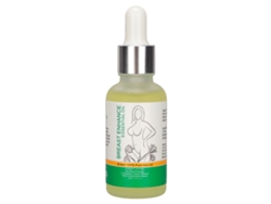 Aceite Esencial Para Los Senos Con Efecto Realzador, Reafirmante Y Lifting.