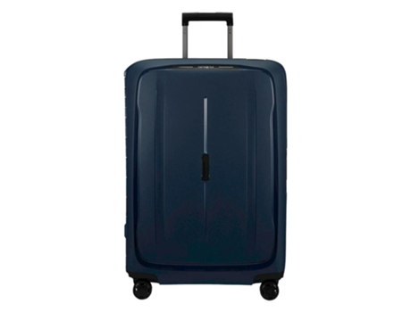 Samsonite Mala De Viagem / Trolley Grande 75Cm 4R Essens Blue School