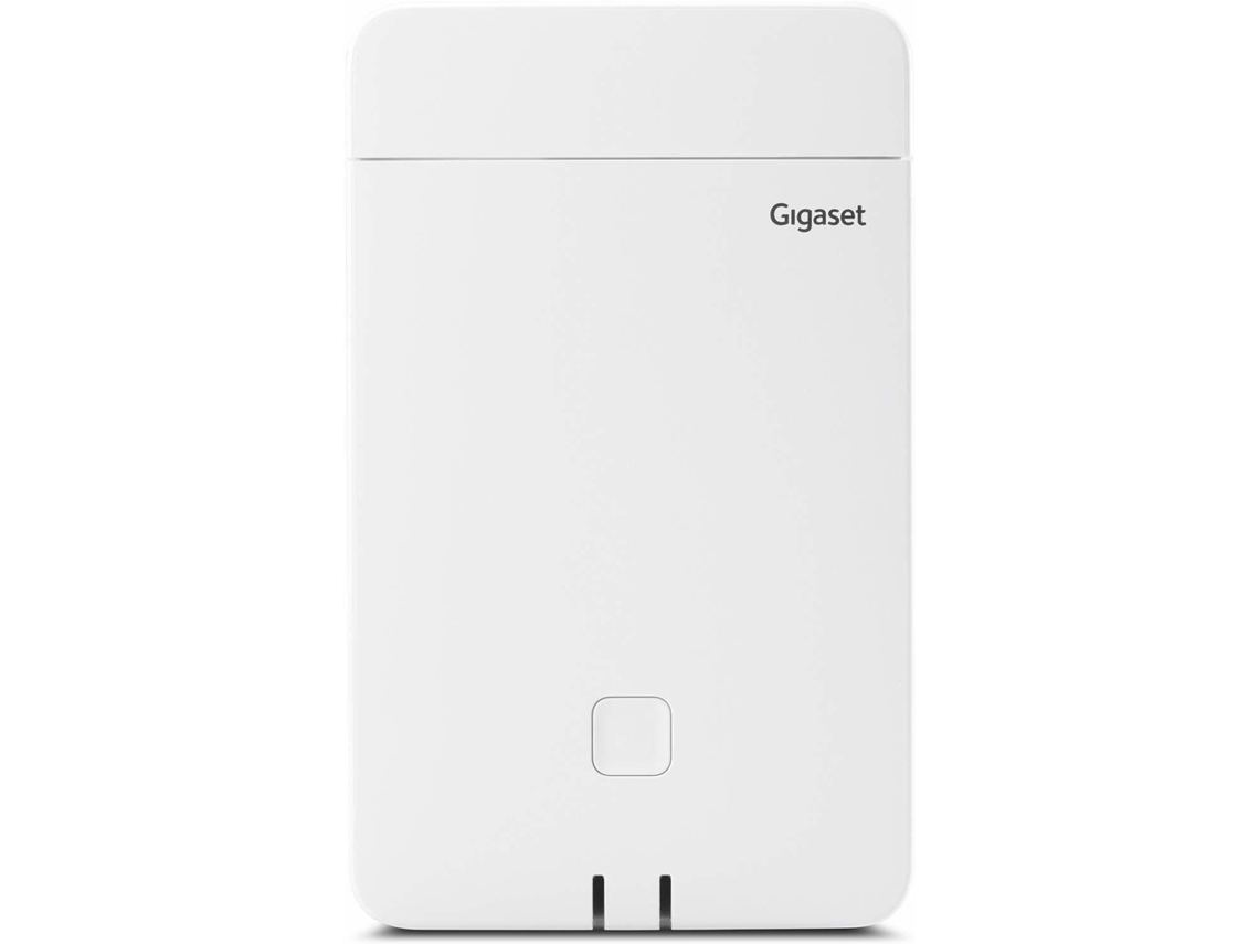 Base GIGASET N670 Ip Pro Dect Ip Antena