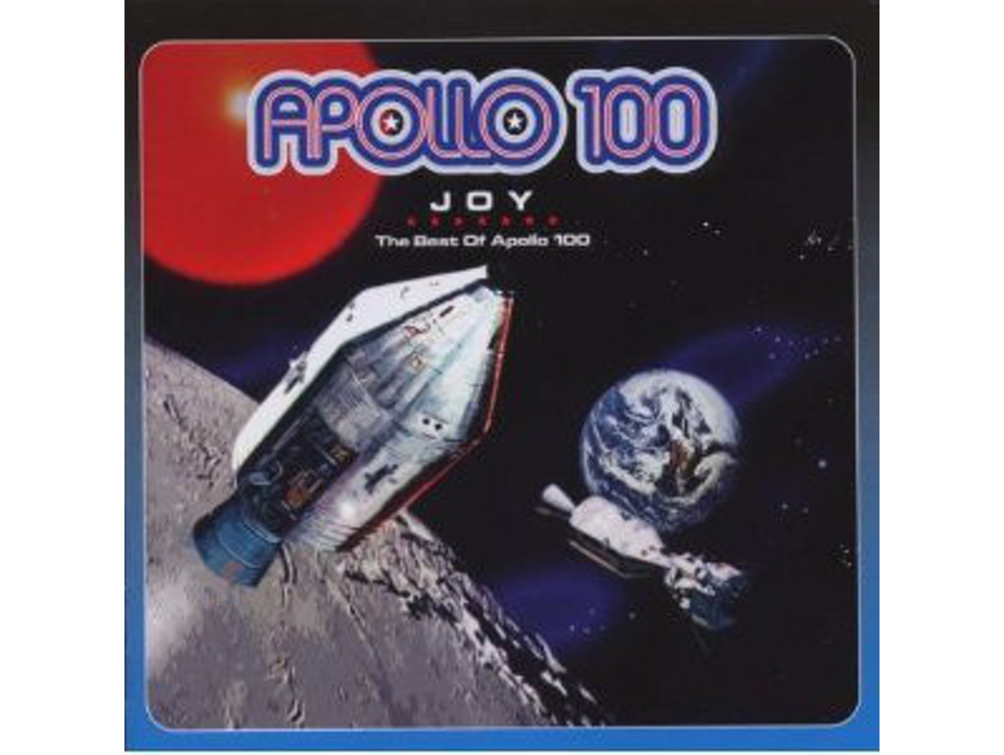 Apollo 100 - Joy - The Best Of Apollo 100