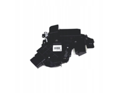 Cerradura de puerta delantera derecha para Volvo C70 S40 S80 V50 OE 31253662