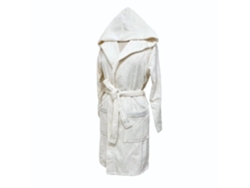 Accappatoio Blumarine Home Spa S/m Blanco