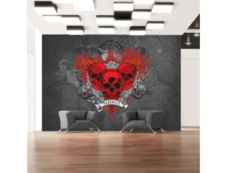 Papel Pintado Darkness 350x245