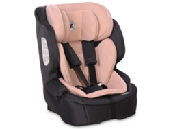 Silla de Coche ANDROMEDA I-Size Grupos 1-2-3 cameo rose stars LORELLI