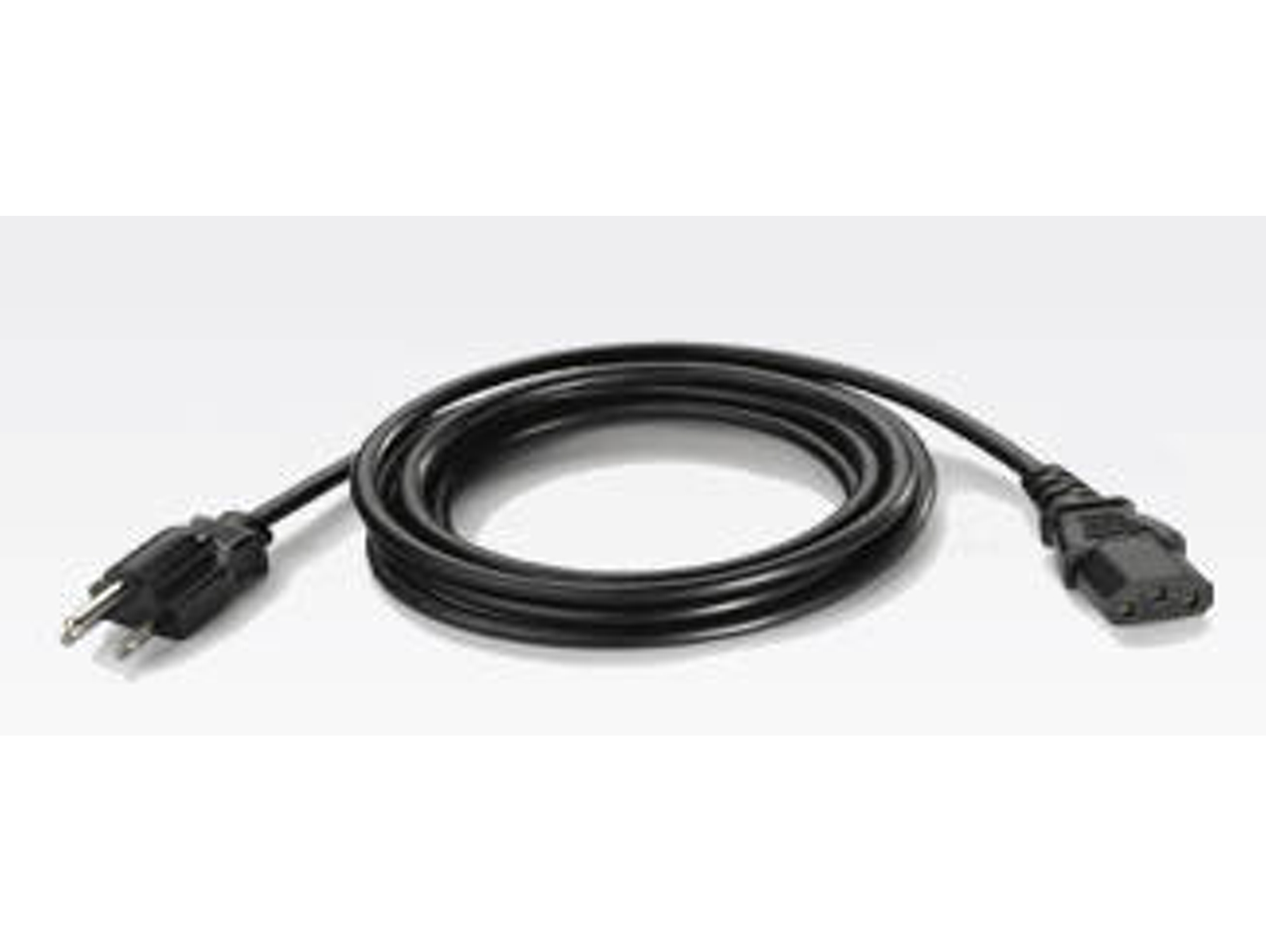 Cable de Alimentación ZEBRA