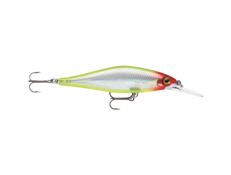 Atraer a Rapala shadow rap® shad deep 12g