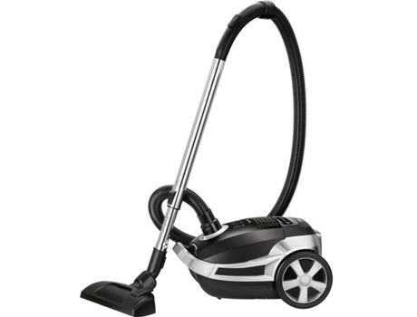 Aspiradora con Bolsa MPM 5000 900 W 4 L