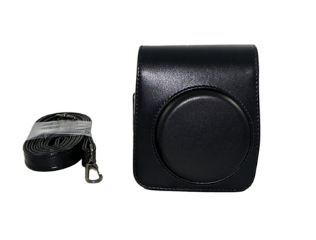 Funda Protectora Compatible con Cámara Instantánea Fujifilm Instax Mini INF