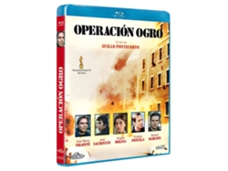 Blu-Ray Operación Ogro