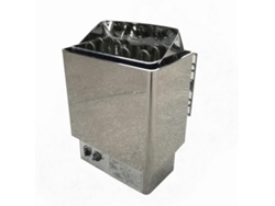 Calentador Eléctrico Para Sauna 9kw 8kw 6kw 4.5kw 3kw Calentador Para Sauna Generador De Vapor Hogar