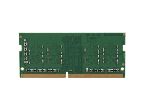Memoria ram pc Synology 4GB DDR4 NON-ECC