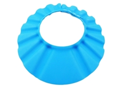 Gorro de ducha protector con champú para bebés y niños Gorro de ducha impermeable con divertida experiencia de champú Adecuado para niños pequeños y niños