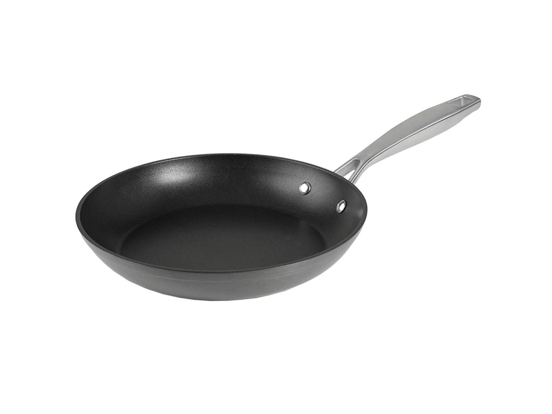 Sarten Aluminio Anodizado 24Cm Lacor