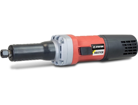 Amoladora recta eléctrica - SD 27 CE - STAYER