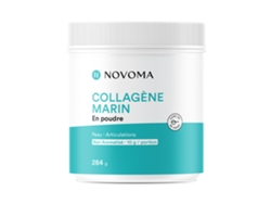 Colágeno marino Novoma (284 g)