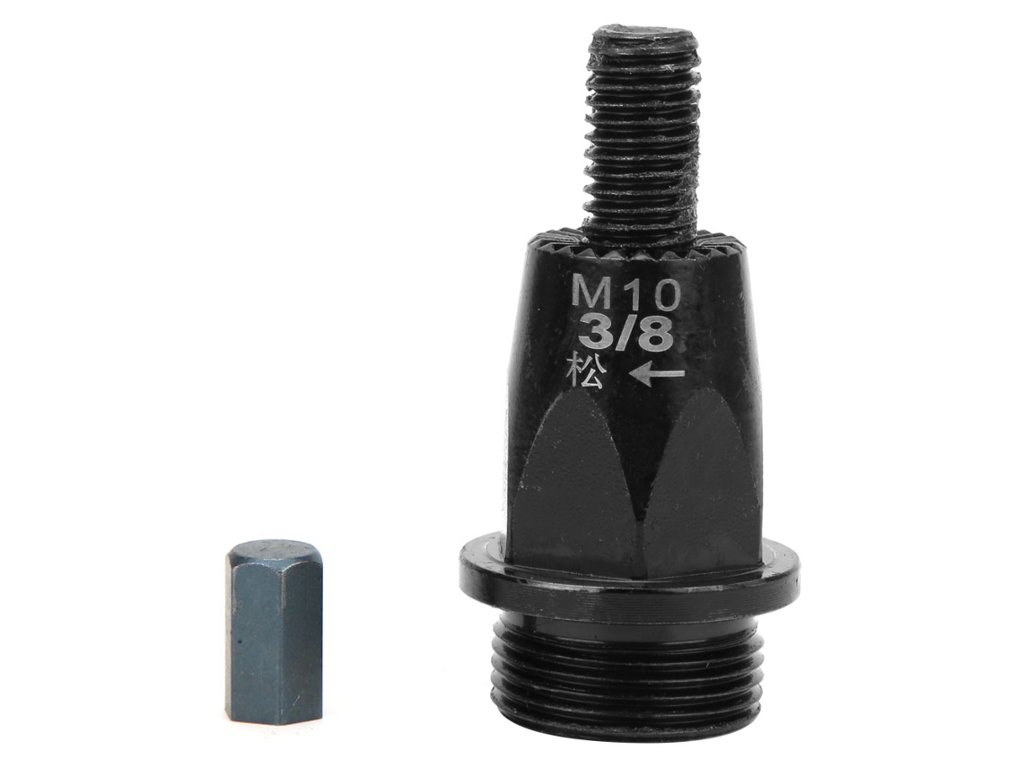 Cabezal De Pistola De Amolar Neumática, Piezas De Herramientas De Amolado De Acero Duro M5 M6 M8 M10