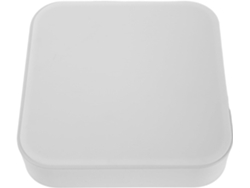 Cubierta Cuadrada Para Bombilla De Lámpara De Techo, Ideal Para Un Cuarto De Lavado, Dormitorio, Cocina, Sala De Estar O