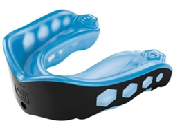 Protector Dental SHOCK DOCTOR Gel Max Azul