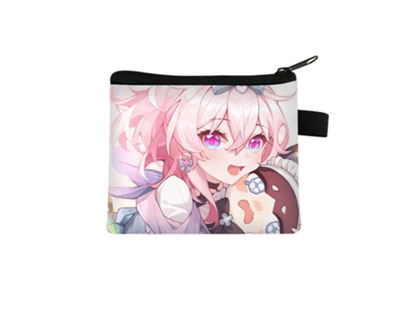 Mini monedero 2pcs
