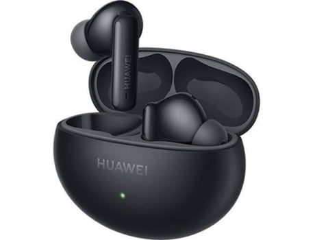 Auriculares inalámbricos HUAWEI Freebuds 6I True (negro)