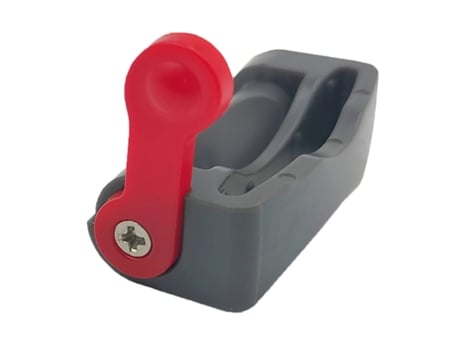 Bloqueo de gatillo mejorado para aspiradora Dyson V6 V7 V8 V10 V11, accesorios de bloqueo de botón de encendido, libera tu dedo