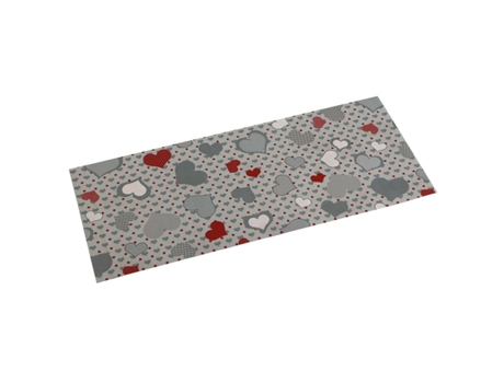 Alfombra Versa Sweet Poliéster (50x2x120 cm)