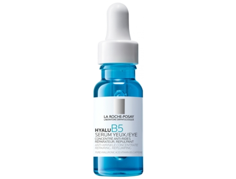 LA ROCHE-POSAY Hyalu B5 Serum Reparador Antiarrugas 15 Ml