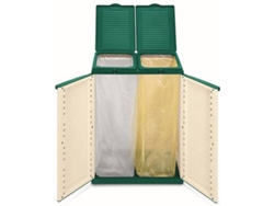 Cubo de Basura TERRY Eco Cab 2