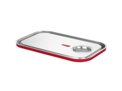 Pokrywka Z Uszczelką do Pojemników Gn 1/1 Línea de cocina 530x325 mm HENDI