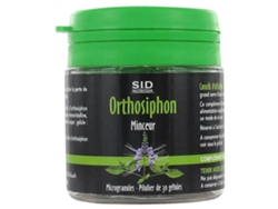 Adelgazante Ortosifón 30 Cápsulas S.I.D NUTRITION