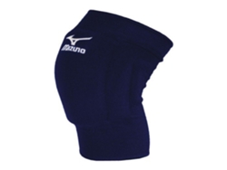 Joelheiras Team X2 Azul Mmizuno