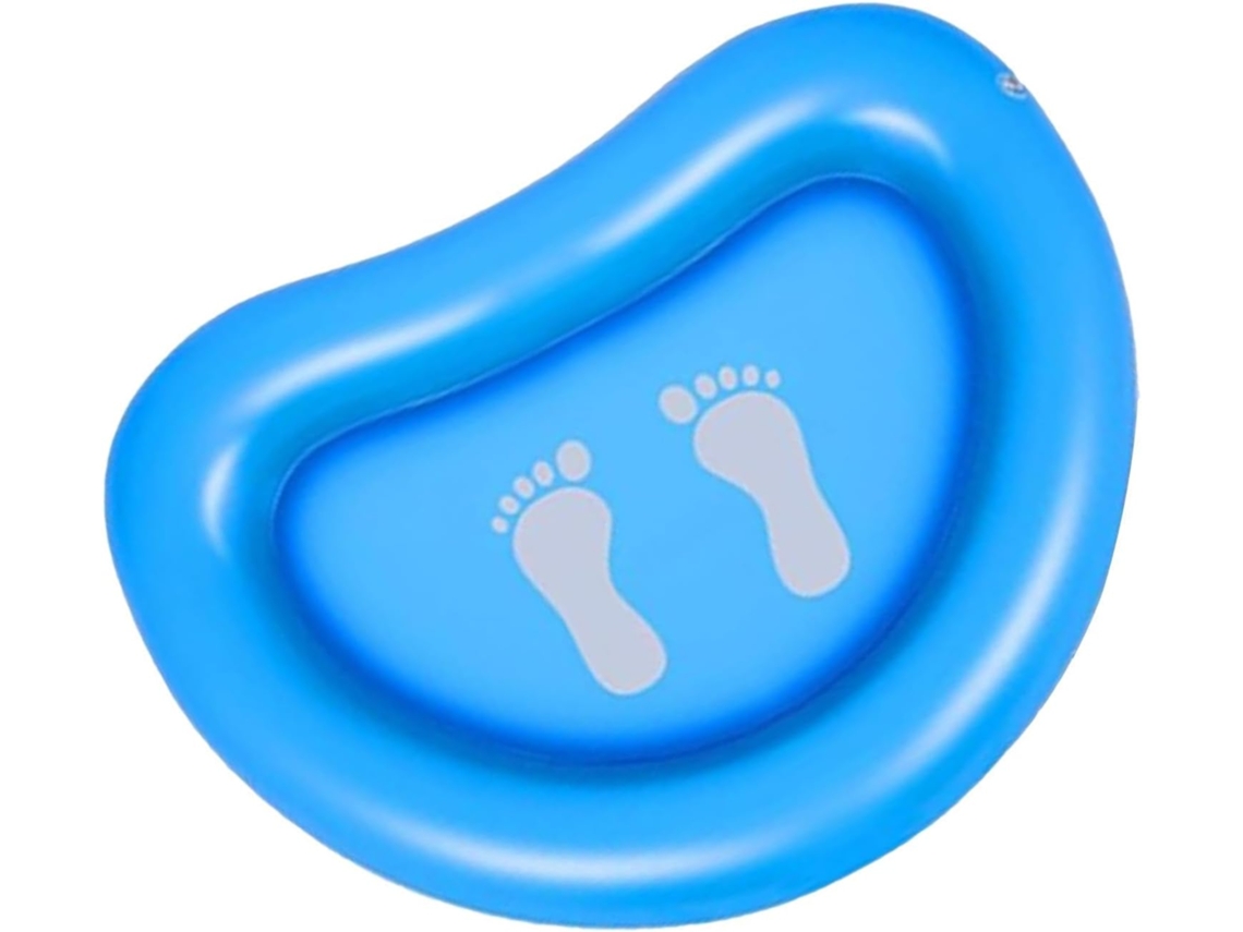 Bañera Inflable Impermeable, Multiusos, Exteriores