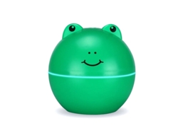Mini humidificador de rana USB para viajes/dormitorio/nebulizador Bestvite verde