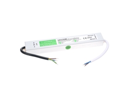 2026-driver Led Impermeable Ip67 Transformador Adaptador De Alimentación Ac 90-250v A Dc 12v 36w Para Tiras Led, Carteles Exteriores