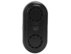 Repelente Ultrasónico Inteligente Para Mosquitos Y Ratas Con 2 Altavoces, 150 M², 110 V, Bg307
