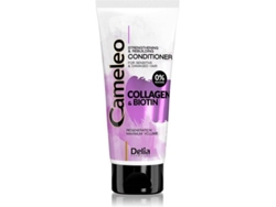 Acondicionador DELIA COSMETICS Collagen & Biotin Strenghtening (200ml)