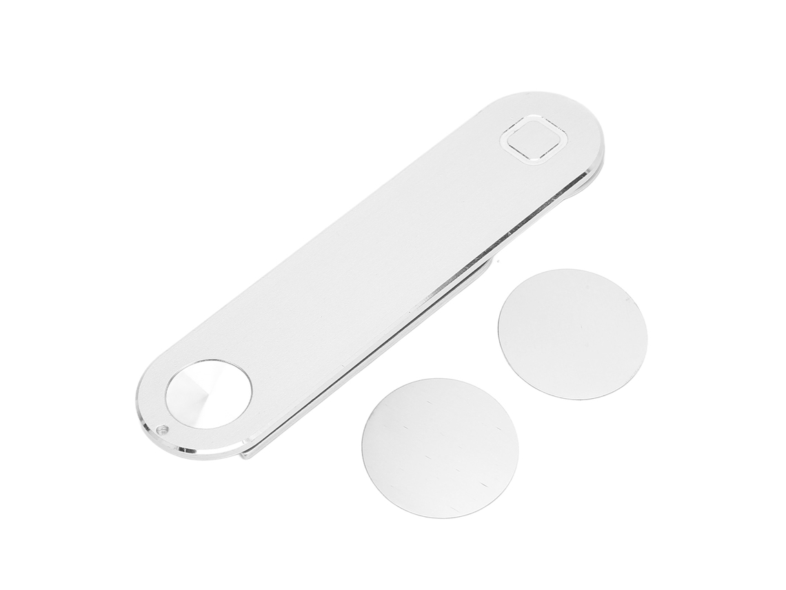 Soporte Para Teléfono (visualización Fácil Lado A Lado, Expansión De Pantalla Plegable)